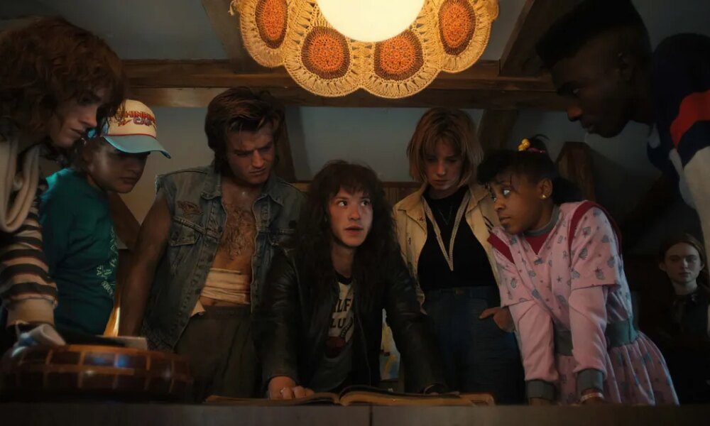 Stranger Things Season 5 Part 1 Ending Explained: Who Died? Who Got Powers?