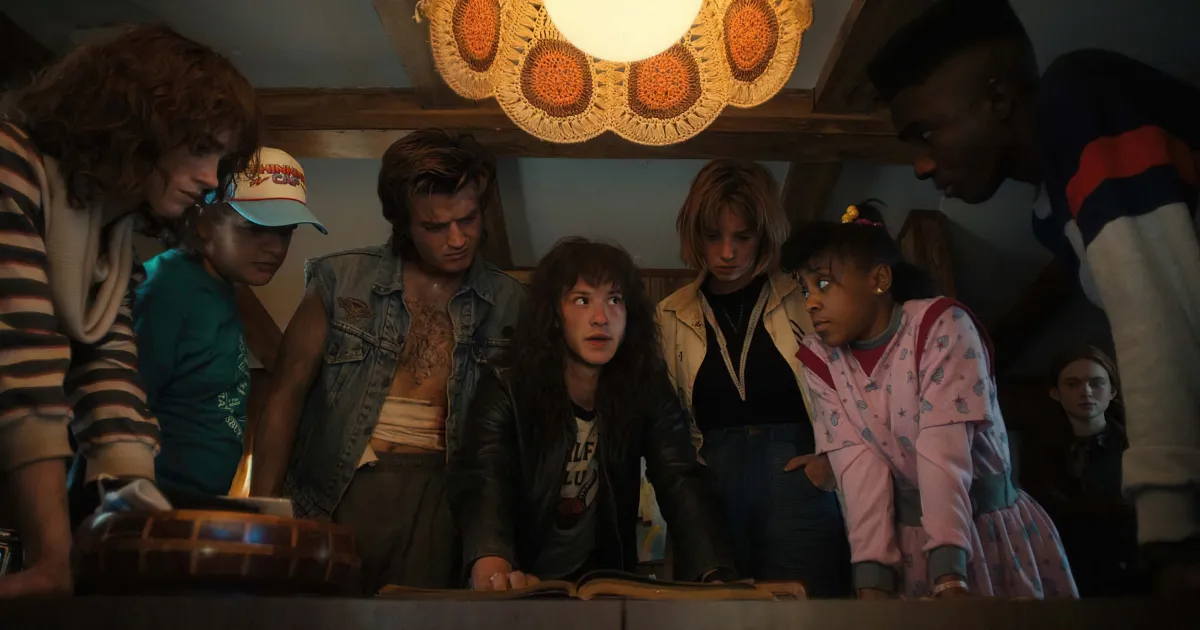 Stranger Things Season 5 Part 1 Ending Explained: Who Died? Who Got Powers?