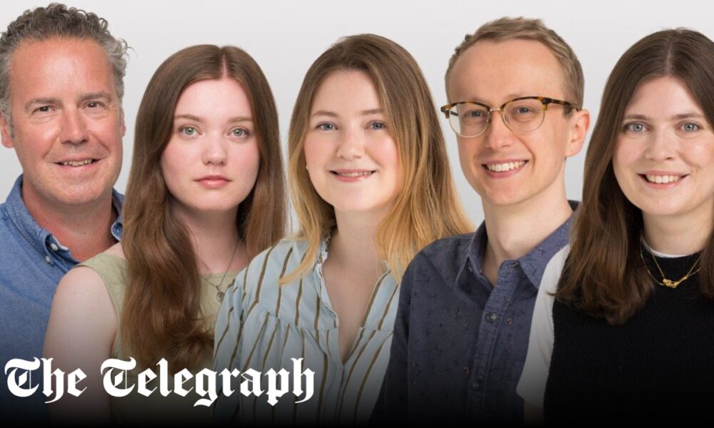 Black Friday 2025: Meet our expert deal-finders