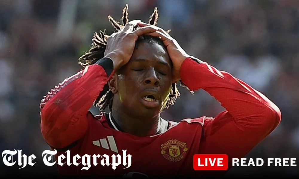 Man Utd manager Ruben Amorim’s damning assessment of Patrick Dorgu and Diogo Dalot