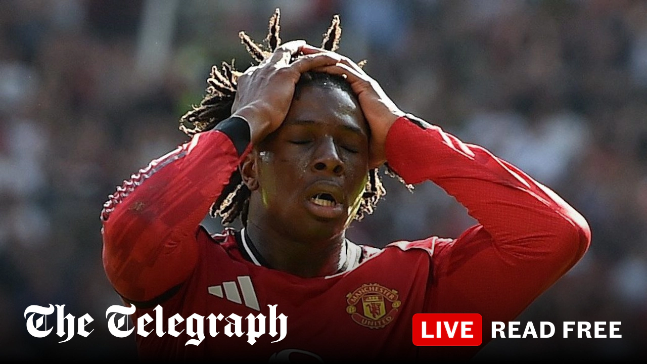 Man Utd manager Ruben Amorim’s damning assessment of Patrick Dorgu and Diogo Dalot