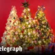 The 17 best artificial Christmas trees of 2025, tried and tested