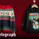The 18 best children’s Christmas jumpers of 2025, for everyone from toddlers to teenagers