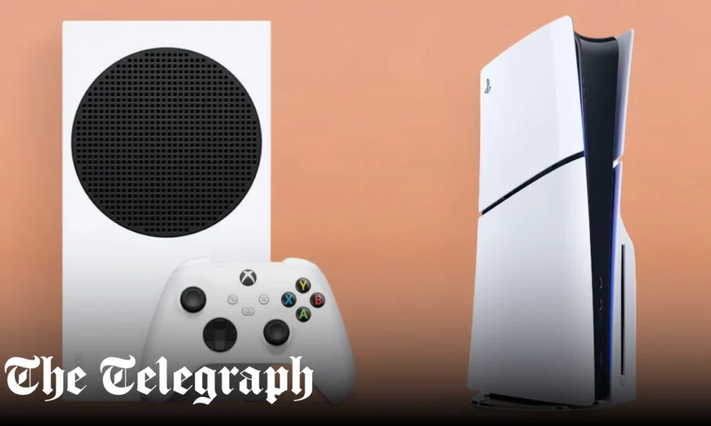 The 6 best games consoles of 2025, tested by a gaming expert