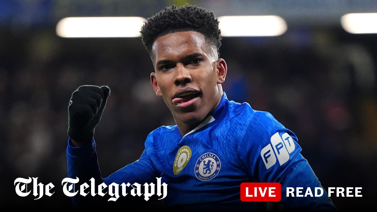 Teenage sensation Estevao upstages Yamal as Chelsea humiliate 10-man Barcelona