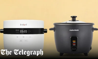 The best rice cookers you can buy, tried and tested at home