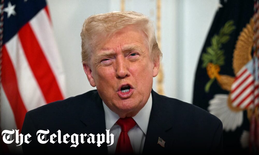 Trump to pause migration from ‘third world countries’