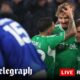 Everton thrashed by resurgent Newcastle side