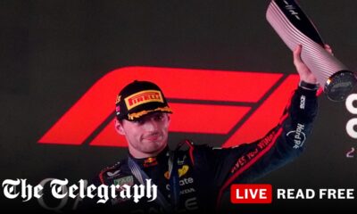 McLaren gamble costs Norris as Verstappen takes title down to wire