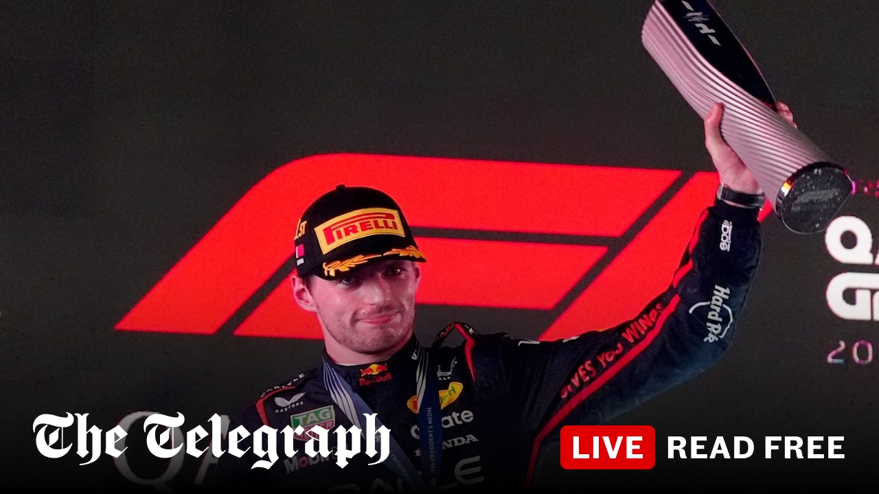 McLaren gamble costs Norris as Verstappen takes title down to wire