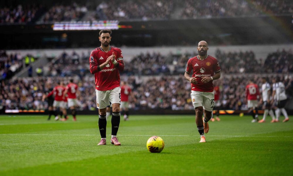 How to watch and follow match preview Man Utd v Everton | 24 November 2025