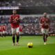 How to watch and follow match preview Man Utd v Everton | 24 November 2025