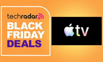 Apple TV Black Friday Deal