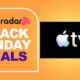 Apple TV Black Friday Deal