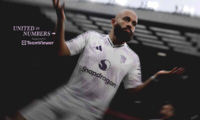 United in Numbers with TeamViewer as Bryan Mbeumo influence grows at Man Utd