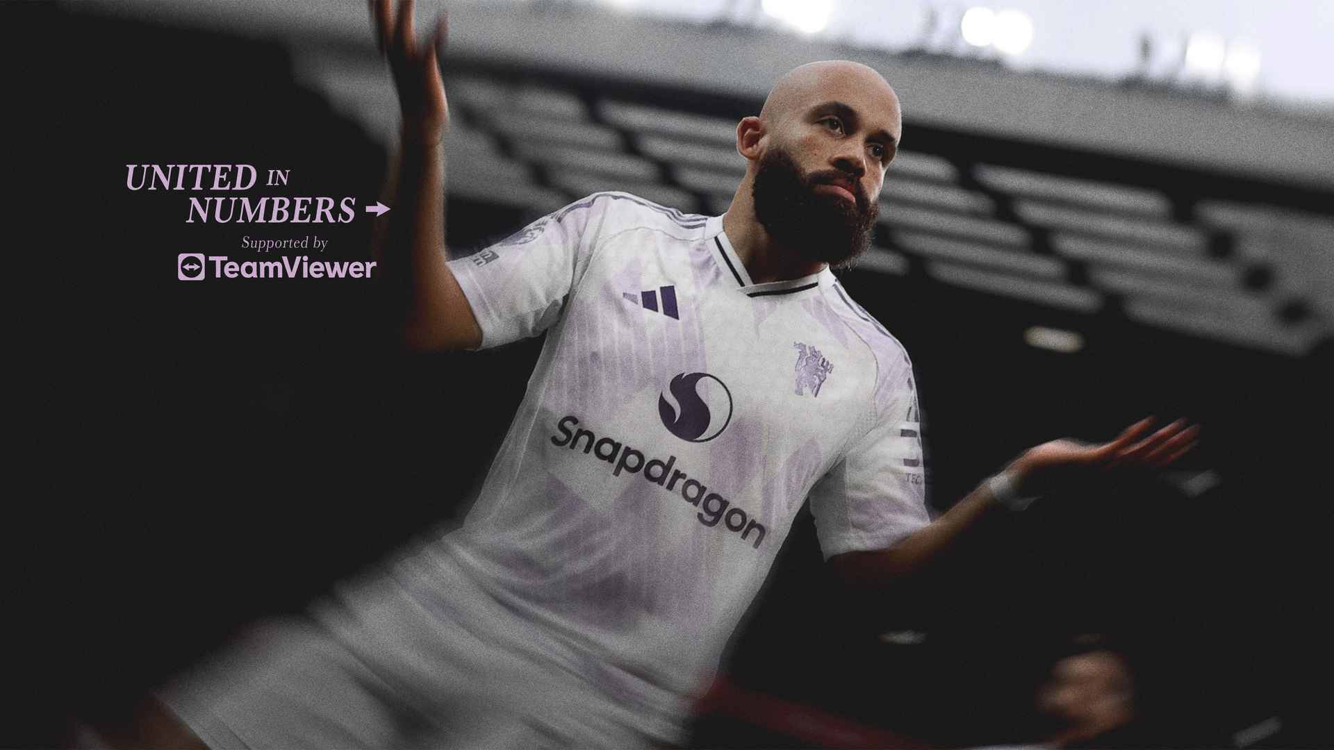 United in Numbers with TeamViewer as Bryan Mbeumo influence grows at Man Utd