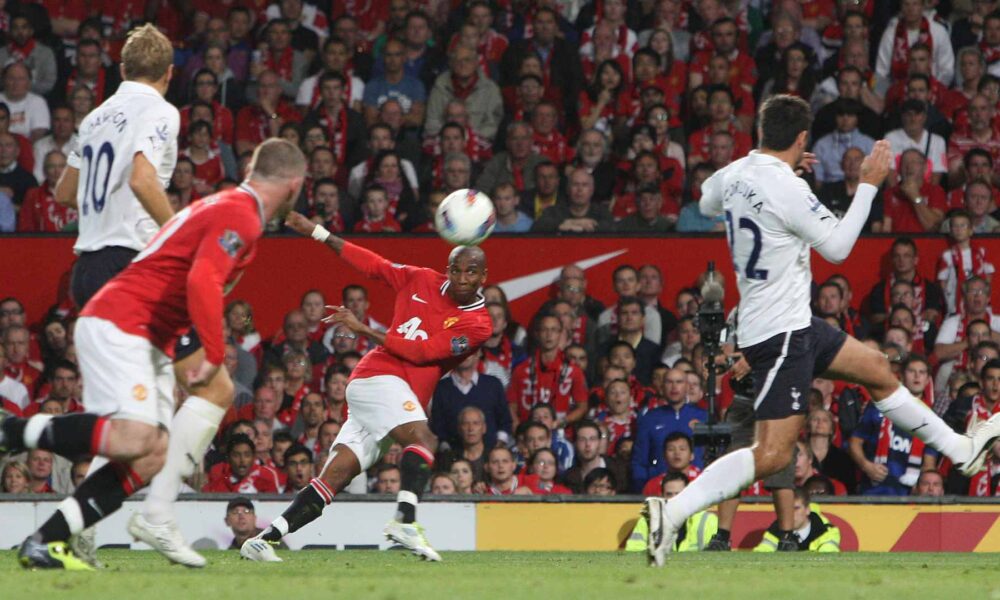 United's best Monday night games