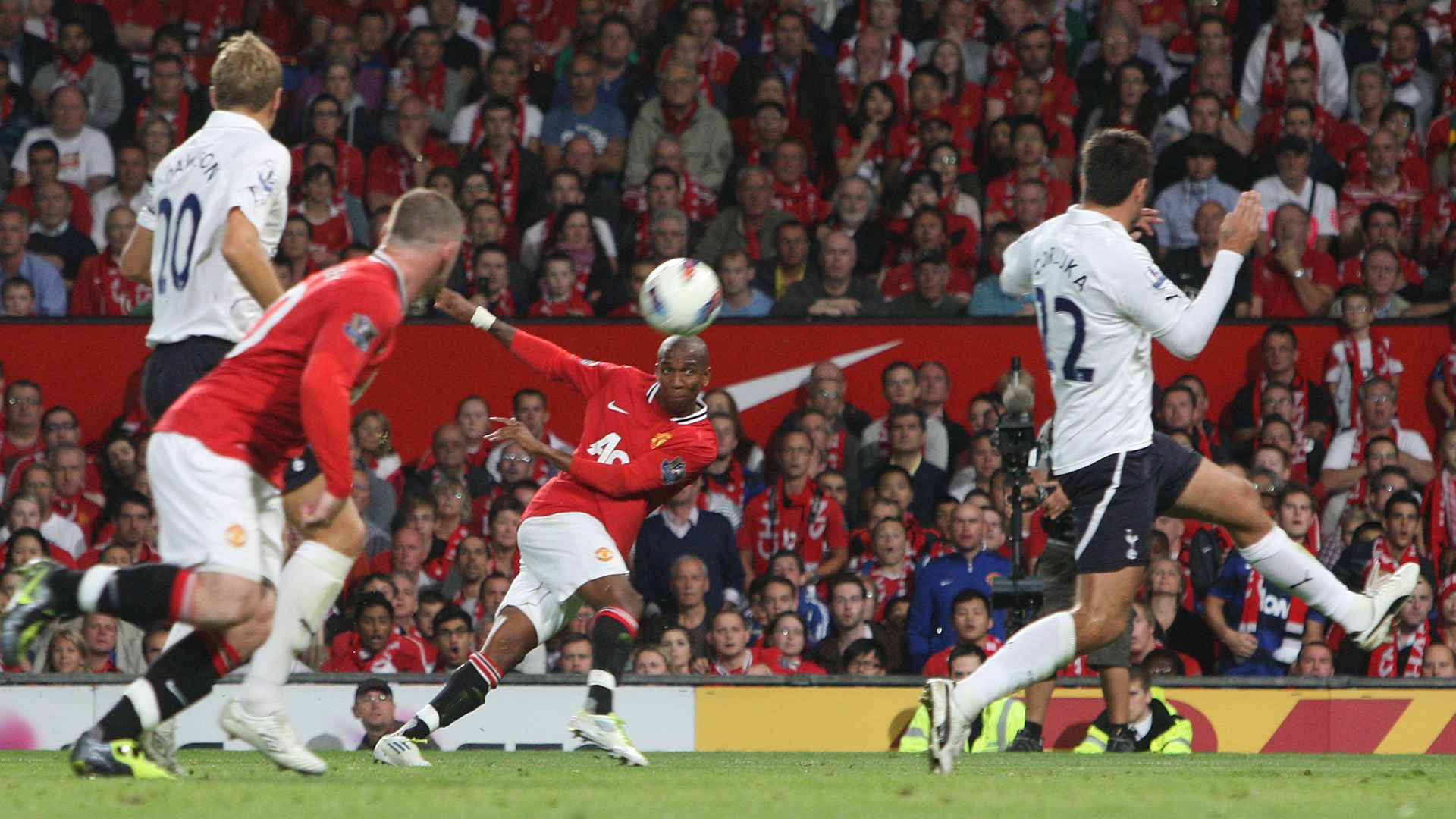 United's best Monday night games