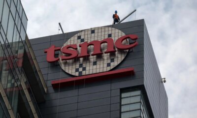 Trump negotiates Taiwan trade deal involving semiconductor investment