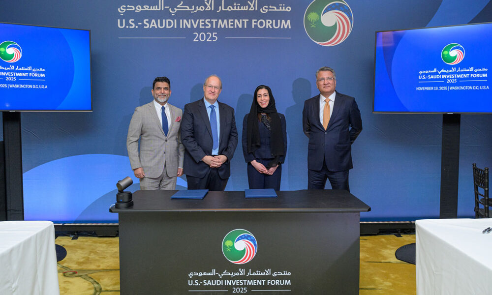 Saudi Arabia Tanmiah Food Company Signs MoU with Big Idea Ventures