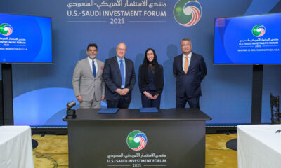 Saudi Arabia Tanmiah Food Company Signs MoU with Big Idea Ventures