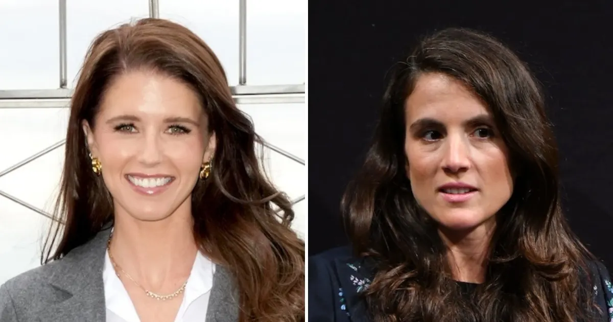 Katherine Schwarzenegger Commends Tatiana Schlossberg's Terminal Cancer Essay