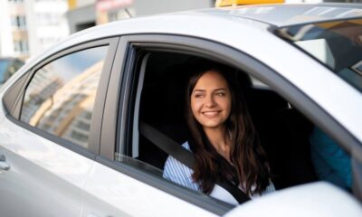 Taxi Maxim is a digital mobility and on-demand platform that supports a broad service scope — from automobile transportation to courier runs and multiple assistance options.