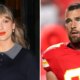 Taylor Swift Supports Fiance Travis Kelce at Chiefs vs Colts Game