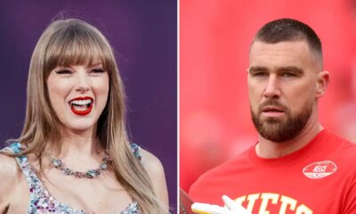 Taylor Swift Skips Travis Kelce's Chiefs vs Cowboys Thanksgiving Game