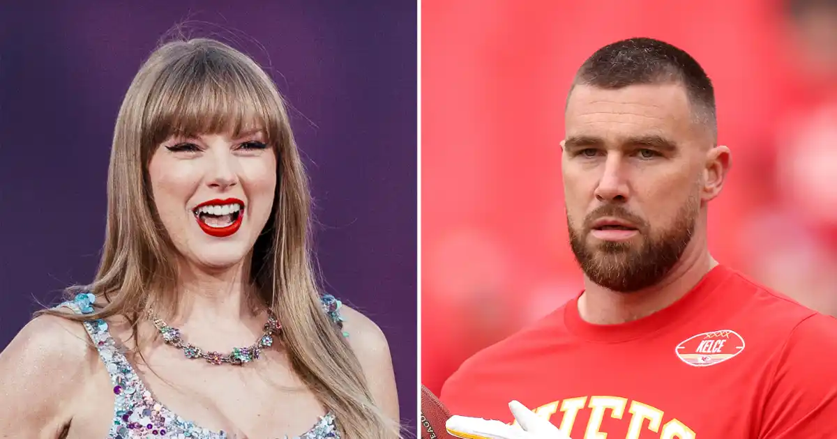 Taylor Swift Skips Travis Kelce's Chiefs vs Cowboys Thanksgiving Game