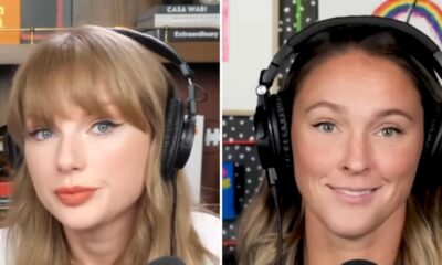 Why Fans Thought Taylor Swift, Kylie Kelce Were Next New Heights Guests