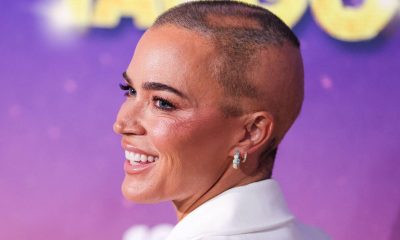 Teddi Mellencamp Trades Cancer Drama For BravoCon