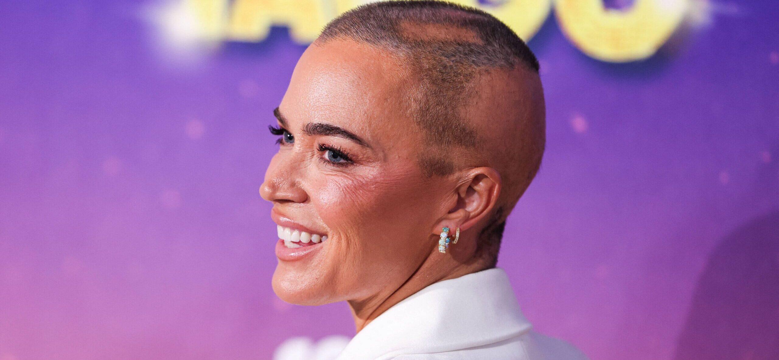 Teddi Mellencamp Trades Cancer Drama For BravoCon