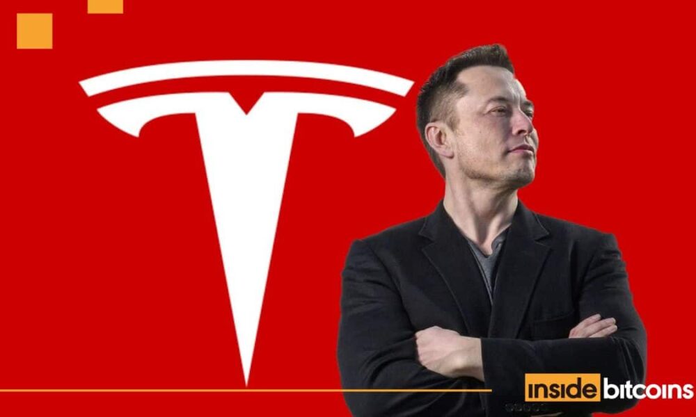 Elon Musk's $1 Trillion Tesla Pay Deal Ignites Meme Coin Frenzy