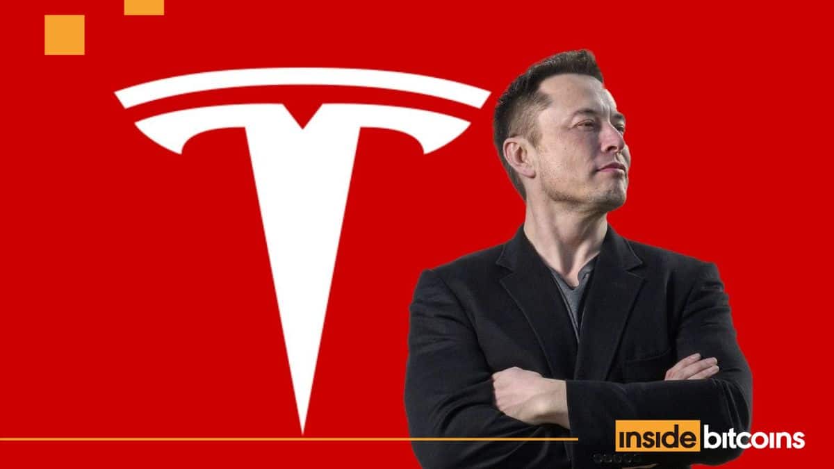 Elon Musk's $1 Trillion Tesla Pay Deal Ignites Meme Coin Frenzy