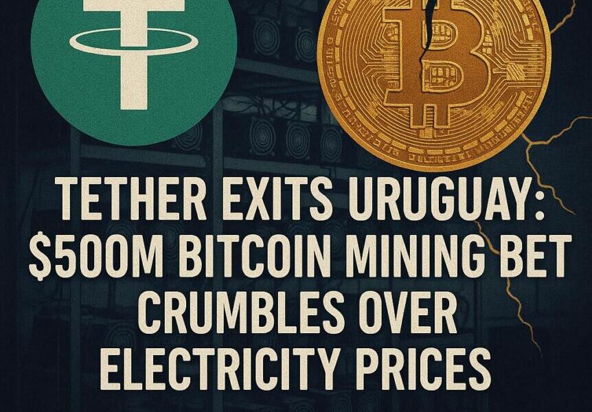 Crypto Breaking News