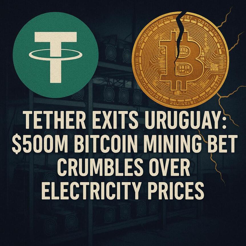 Crypto Breaking News