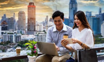 ASEAN e-commerce projected to surge 16% by 2025, fueled by AI advancements