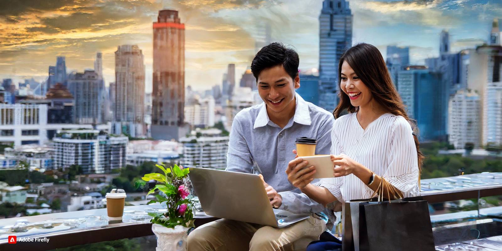 ASEAN e-commerce projected to surge 16% by 2025, fueled by AI advancements