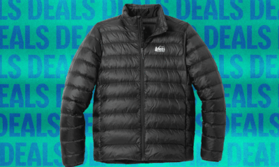The 65 Best Deals From REI’s 2025 Holiday Sale