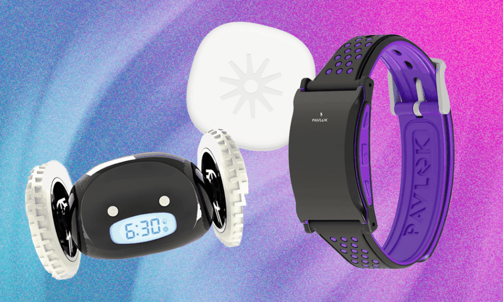 The Best WIRED-Tested Extreme Alarm Clock of 2025: Not for the Faint of Heart