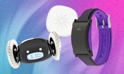 The Best WIRED-Tested Extreme Alarm Clock of 2025: Not for the Faint of Heart