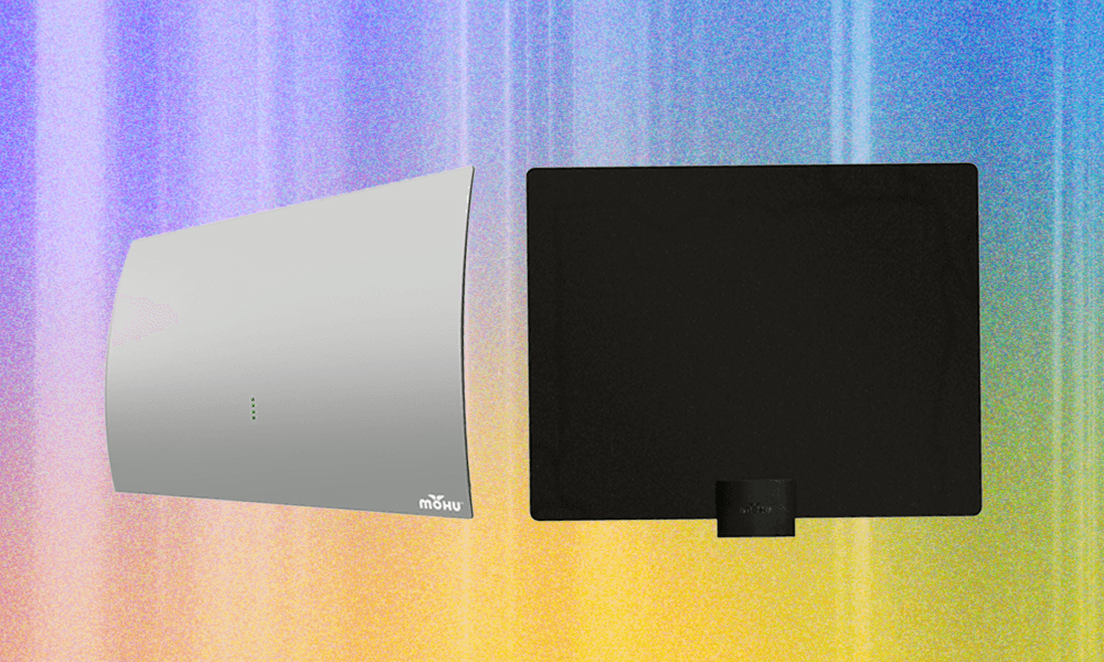 Best Indoor TV Antenna (2025): Mohu, Clearstream, One for All