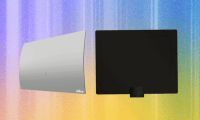 Best Indoor TV Antenna (2025): Mohu, Clearstream, One for All