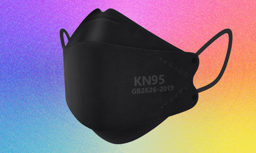 The Best N95, KF94, and KN95 Face Masks (2025)