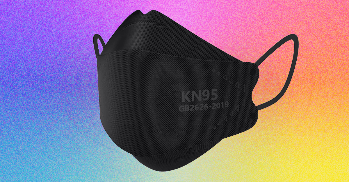 The Best N95, KF94, and KN95 Face Masks (2025)