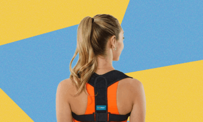 These 5 Posture Corrector Picks Will Straighten You Out (2025)