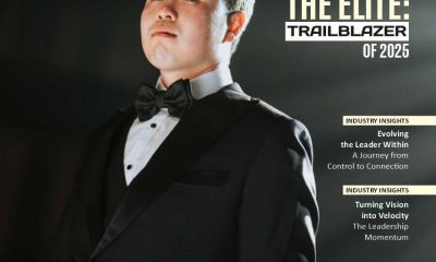 The Elite: Trailblazer of 2025