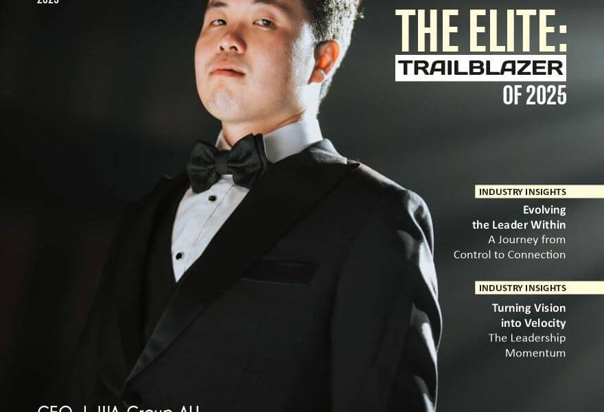 The Elite: Trailblazer of 2025