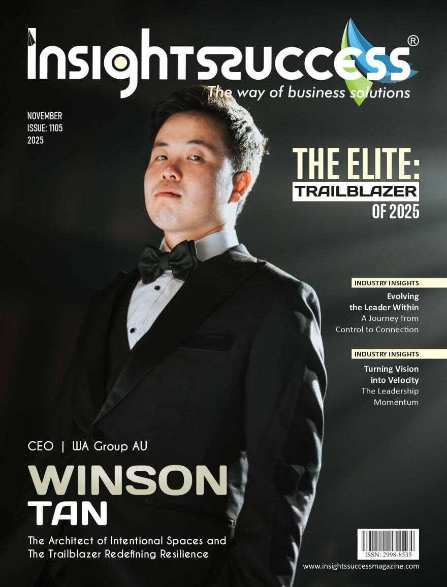 The Elite: Trailblazer of 2025